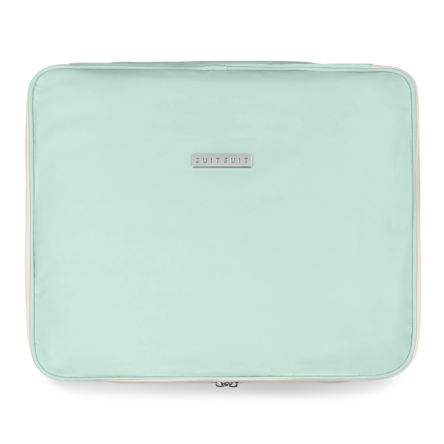 Fabulous Fifties Luminous Mint Packing Cube Set 66 Cm