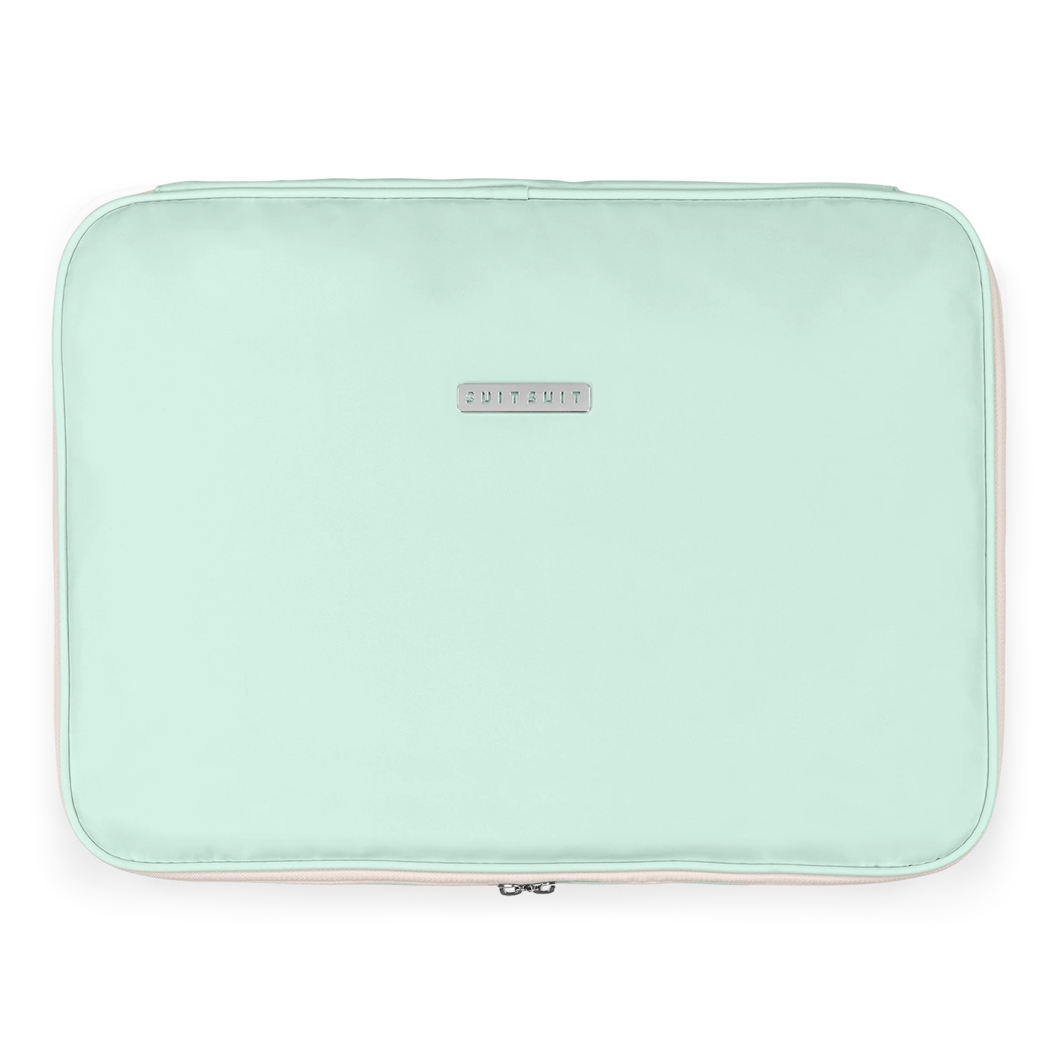 Fabulous Fifties Luminous Mint Packing Cube Set 55 Cm