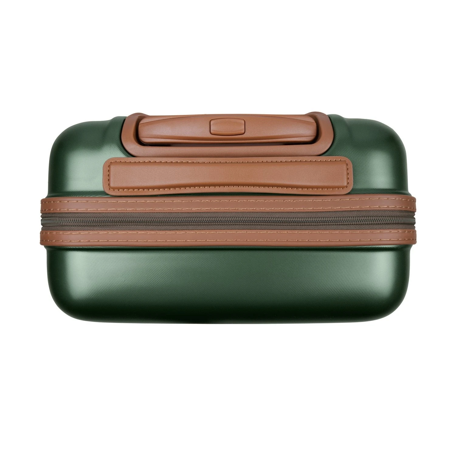 Fab Seventies Classic Beetle Green Handbagage 55 Cm
