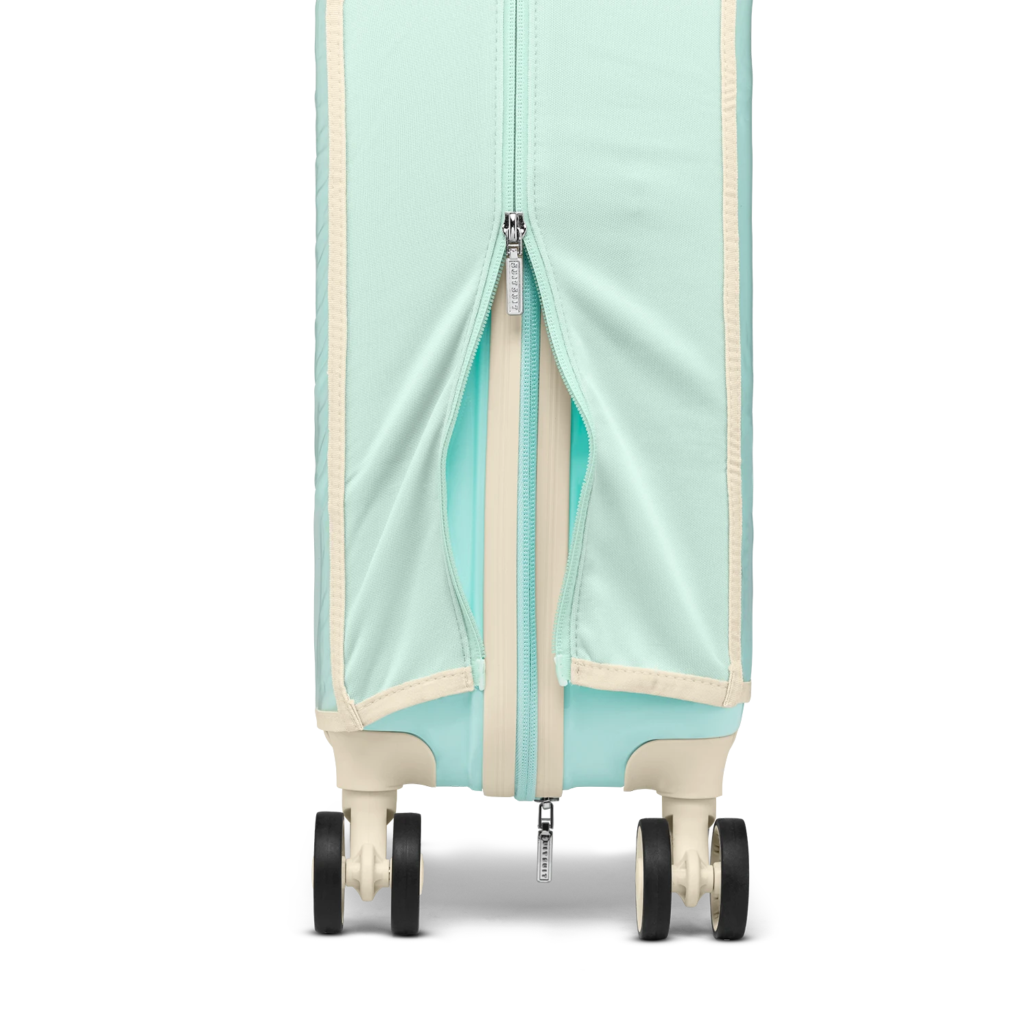Fabulous Fifties Luminous Mint Beschermhoes 55 Cm