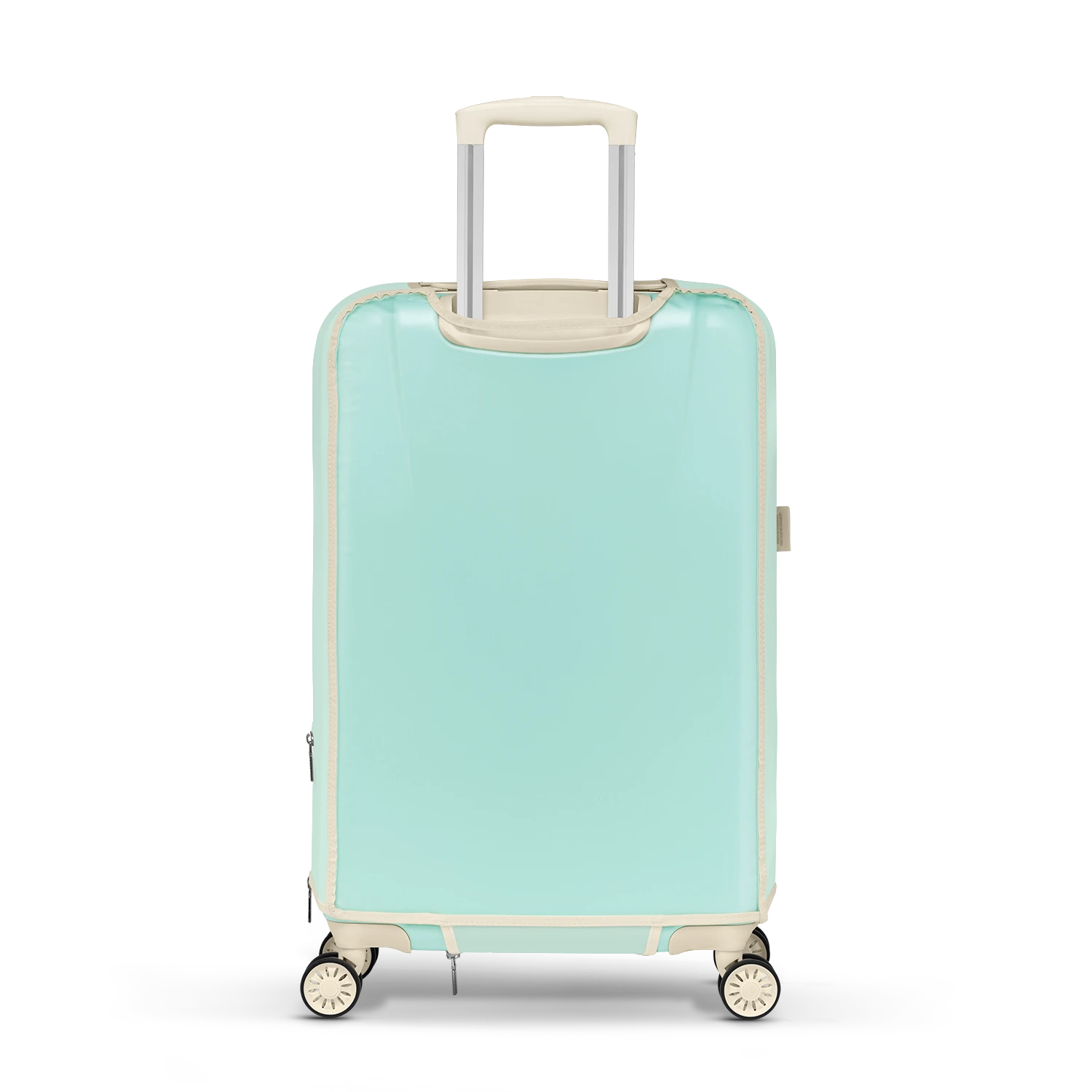 Fabulous Fifties Luminous Mint Beschermhoes 66 Cm