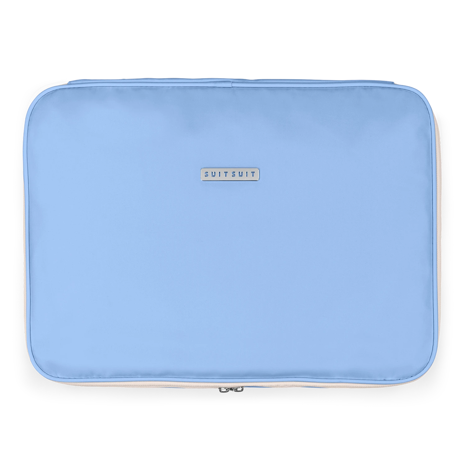 Fabulous Fifties Alaska Blue Packing Cube Set 55 Cm