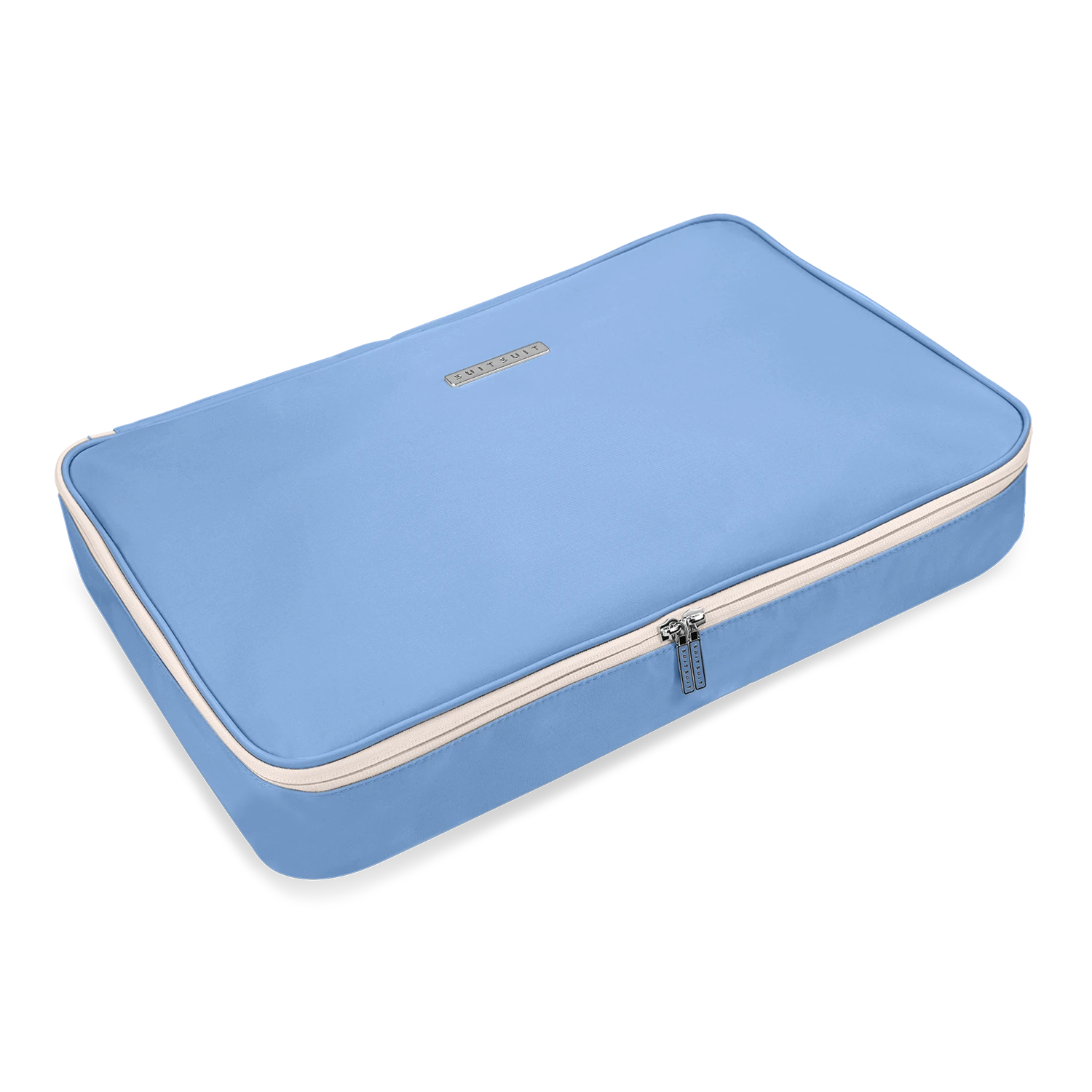 Fabulous Fifties Alaska Blue Packing Cube Set 76 Cm