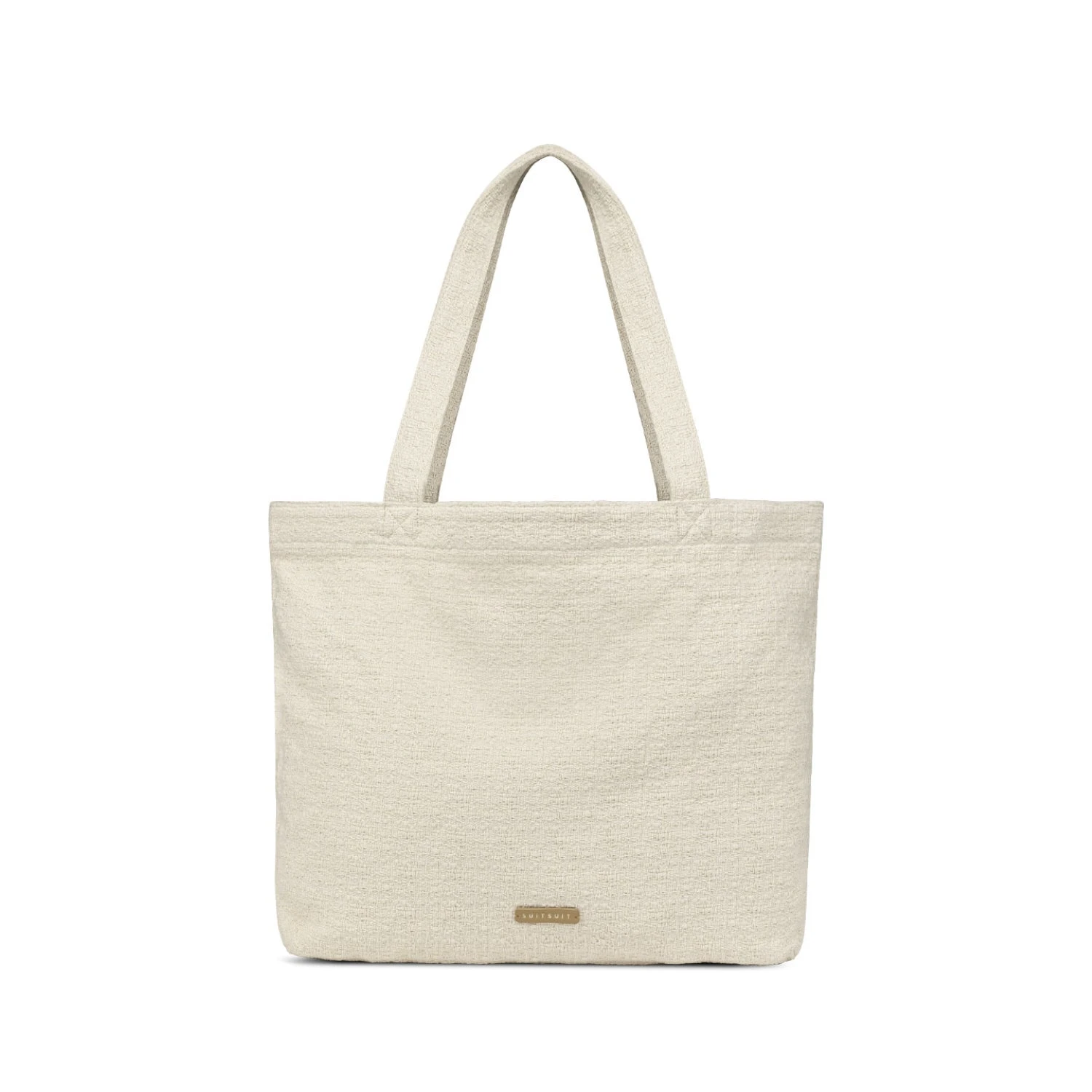 Fusion Sloppy Cotton Tote Bag