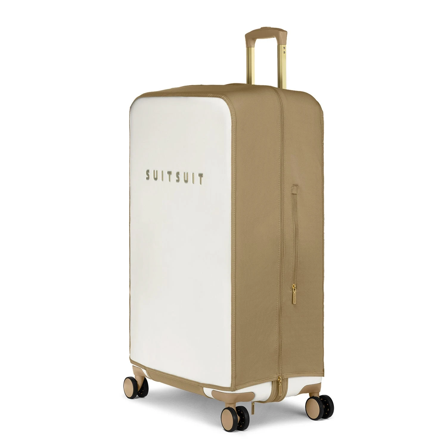Fusion Iced Coffee Beschermhoes 76 Cm