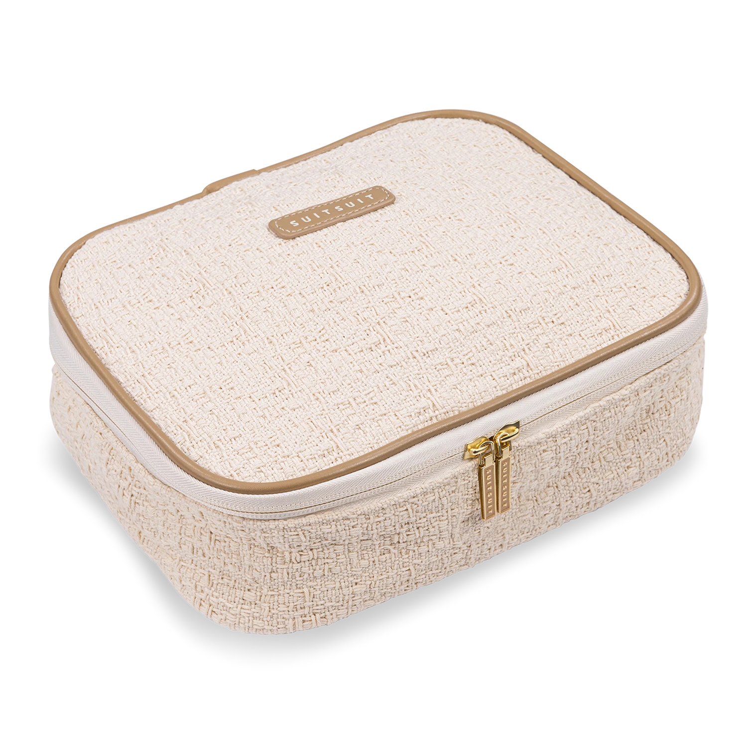 Fusion Sloppy Cotton Packing Cube Set 76 Cm