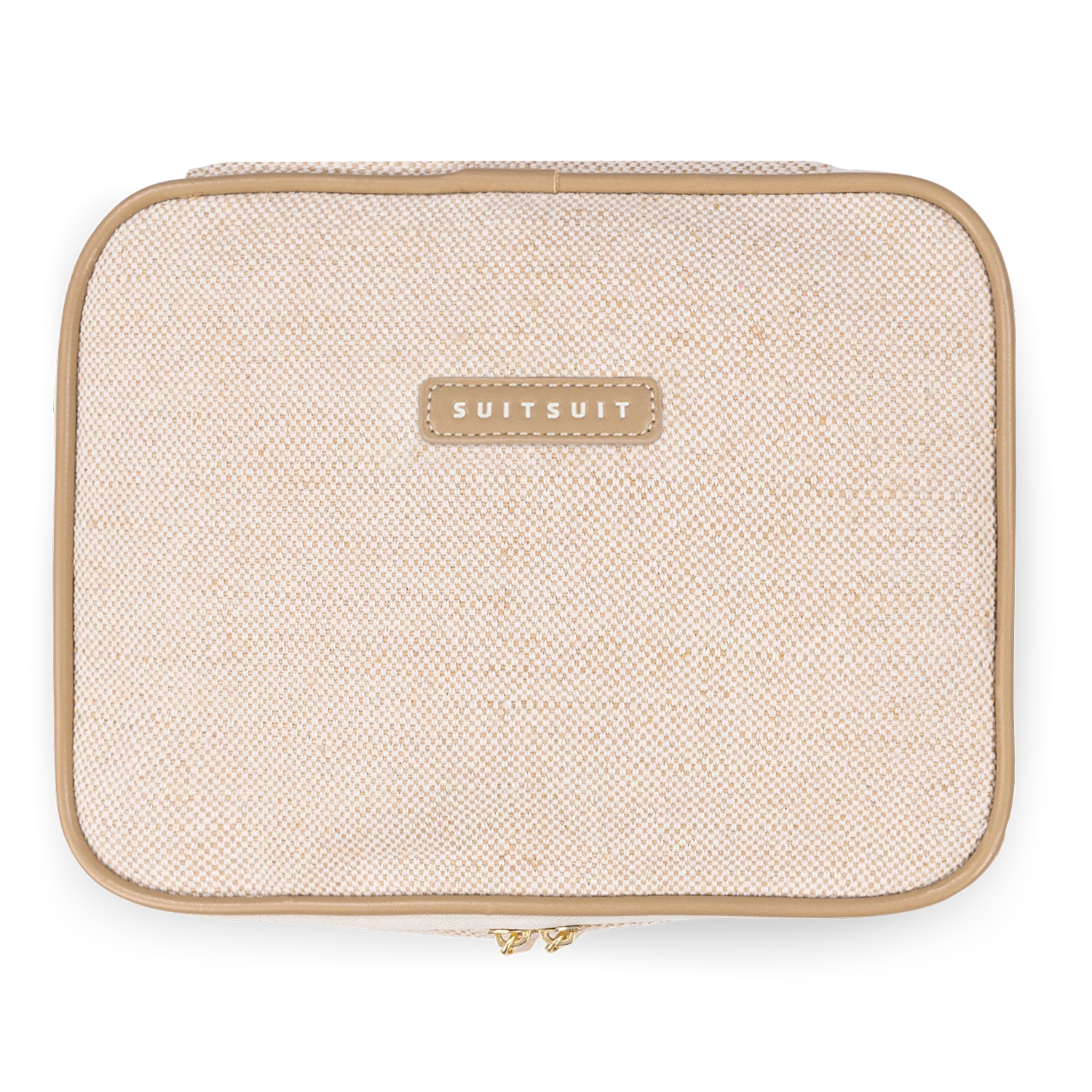 Fusion Raw Cotton Packing Cube Set 76 Cm