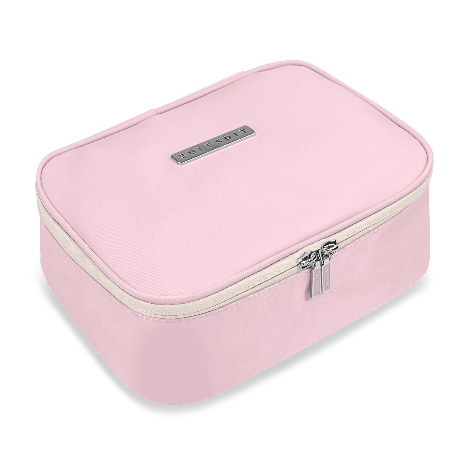 Fabulous Fifties Pink Dust Packing Cube Set 76 Cm