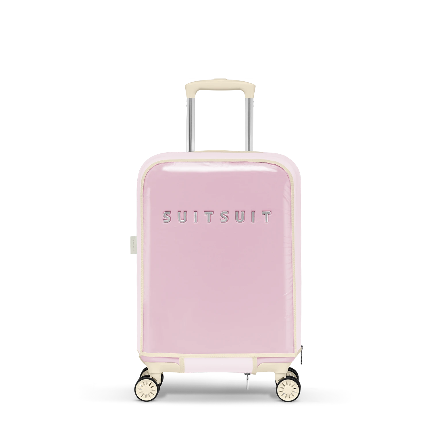 Fabulous Fifties Pink Dust Beschermhoes 55 Cm