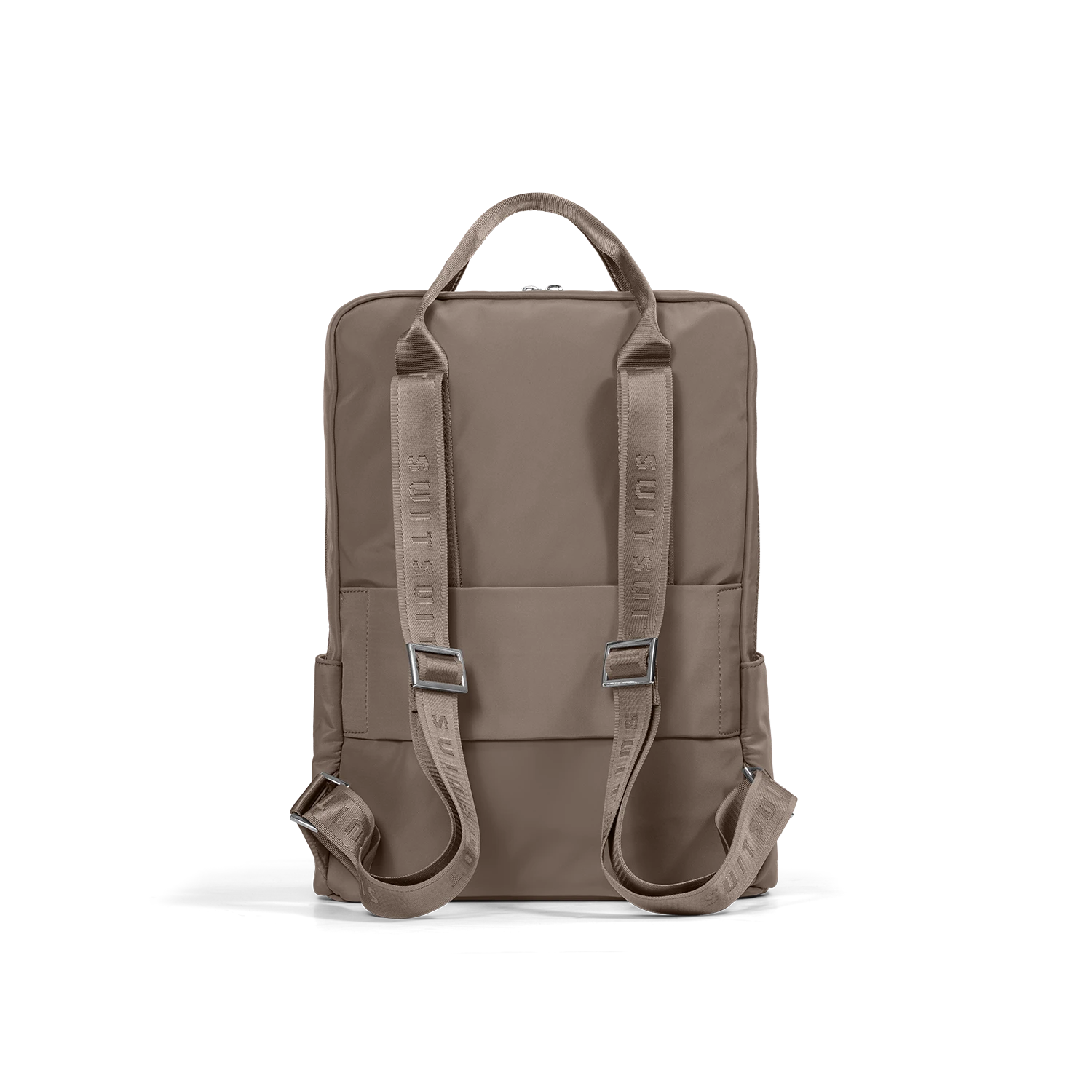 Natura Plaza Taupe Rugzak