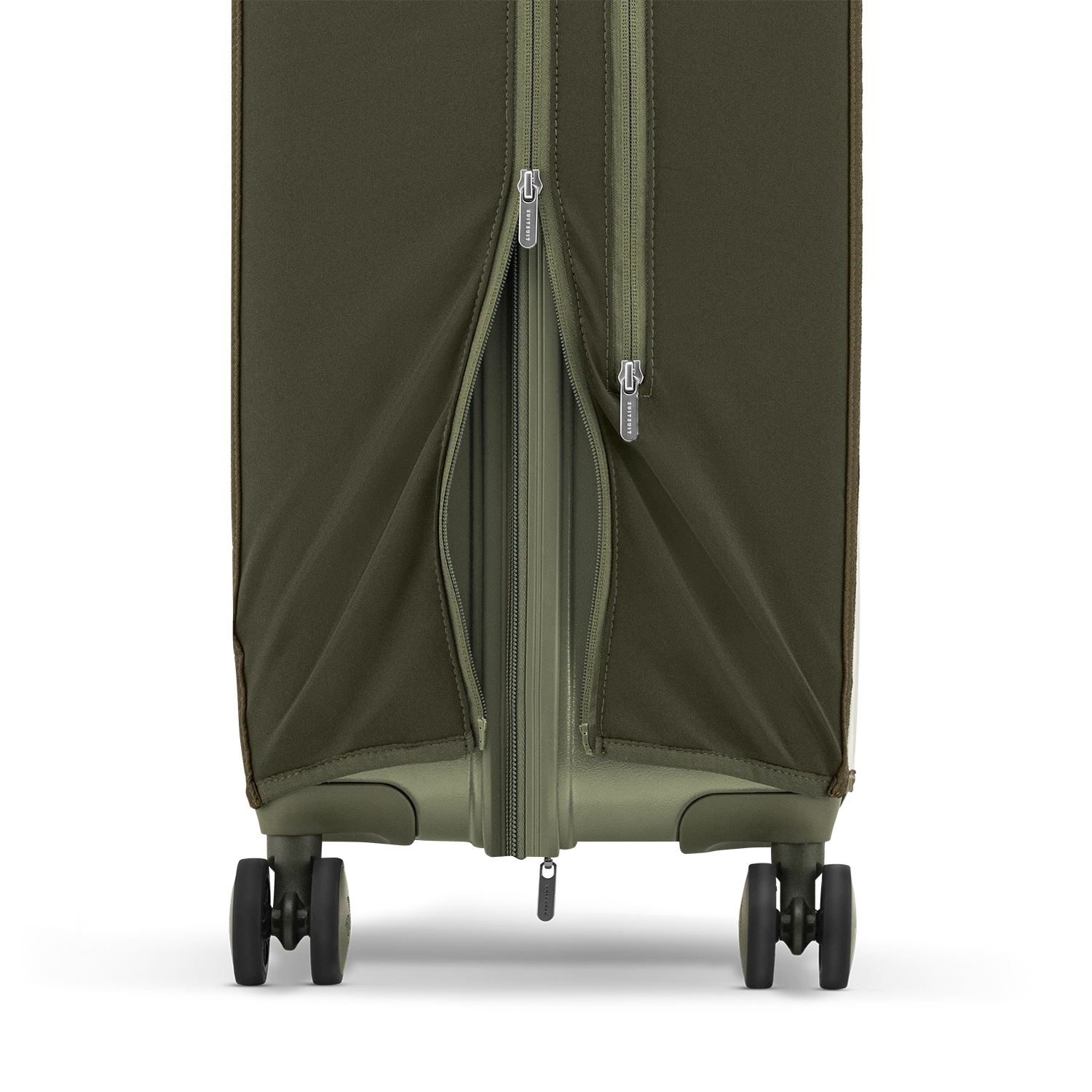 Natura Four Leaf Clover Green Beschermhoes 76 Cm
