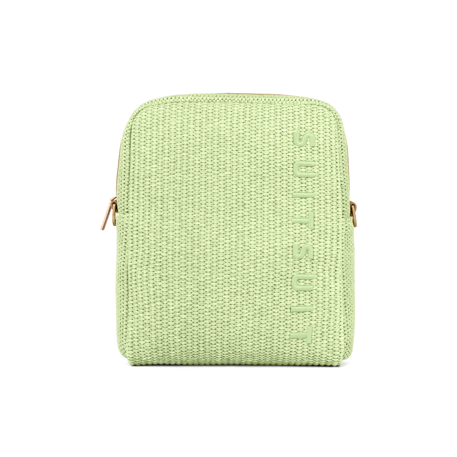 Fusion Butterfly Green Upright Toilettas