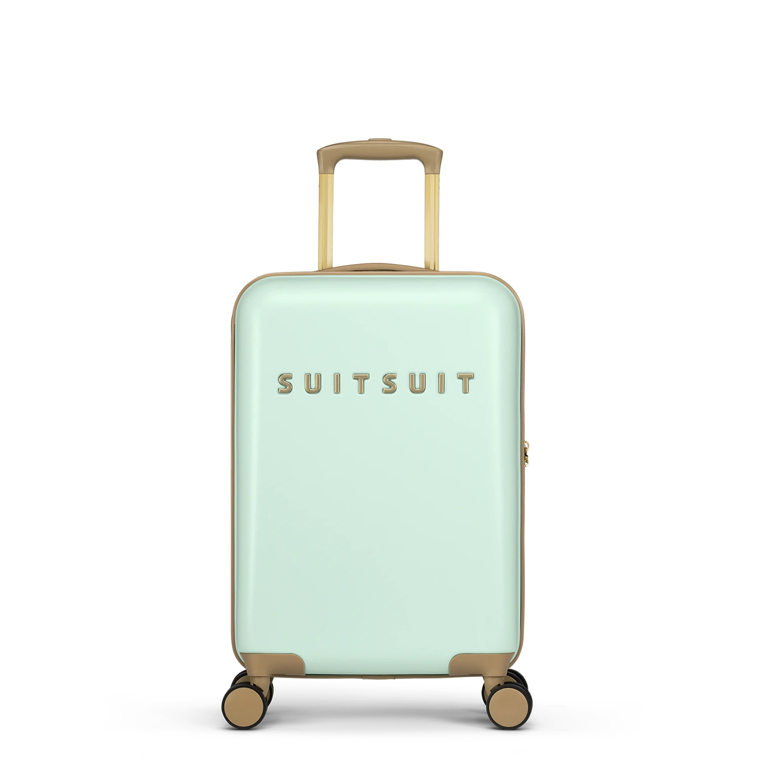 Fusion Misty Green Perfect Packing Set 55 76 Cm