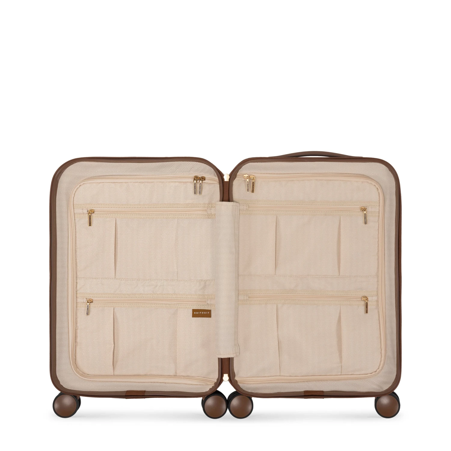 Fab Seventies Limestone Perfect Packing Set 55 Cm